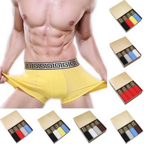 designer men underwear men boxers breathable mens underwear branded boxers with brand logo underwear male boxer fashion elegant, Black;white
designer men underwear men boxers breathable mens underwear branded boxers with brand logo underwear male boxer fashion elegant, Black;white