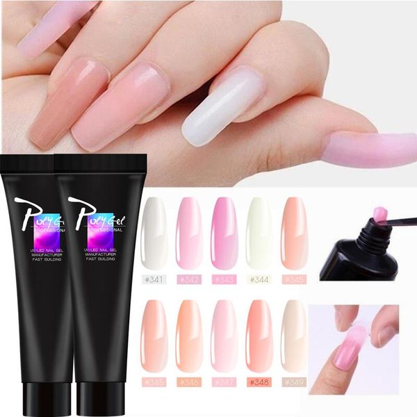 kits extention acrylic gel clear crystal jelly effect nail varnish soak off uv quick building nail art kit, Red;pink
kits extention acrylic gel clear crystal jelly effect nail varnish soak off uv quick building nail art kit, Red;pink