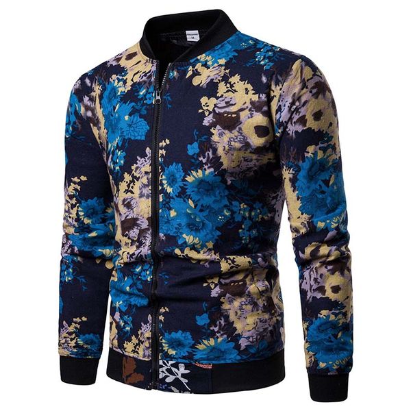 new japan style jacket loose men's bomber jacket men's casual hip hop baseball collar print fashion smooth street, Black;brown
new japan style jacket loose men's bomber jacket men's casual hip hop baseball collar print fashion smooth street, Black;brown