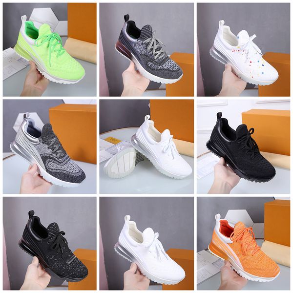 2019 autumn and winter explosions women lace-up fashion wild walking shoes designer shoes sports shoes size 35-46 original packaging, Black
2019 autumn and winter explosions women lace-up fashion wild walking shoes designer shoes sports shoes size 35-46 original packaging, Black