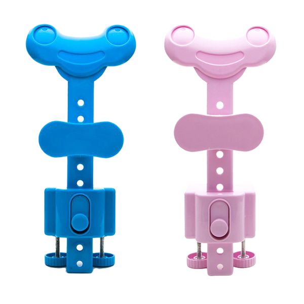 2 packs kids writing sitting posture corrector adjustable eyesight protector
2 packs kids writing sitting posture corrector adjustable eyesight protector
