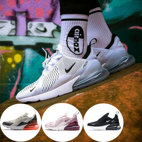 2019 новое поступление 270 kpu мужские кроссовки пластиковые тренировки спорт на открытом воздухе air sole 270s женские кроссовки zapatos ma, Black
2019 новое поступление 270 kpu мужские кроссовки пластиковые тренировки спорт на открытом воздухе air sole 270s женские кроссовки zapatos ma, Black