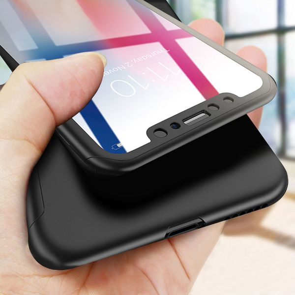 360 full cover phone case for iphone 11 pro max x xr xs max protective cover for iphone 6 6s 7 8 plus 5 5s se 11 case with glass
360 full cover phone case for iphone 11 pro max x xr xs max protective cover for iphone 6 6s 7 8 plus 5 5s se 11 case with glass
