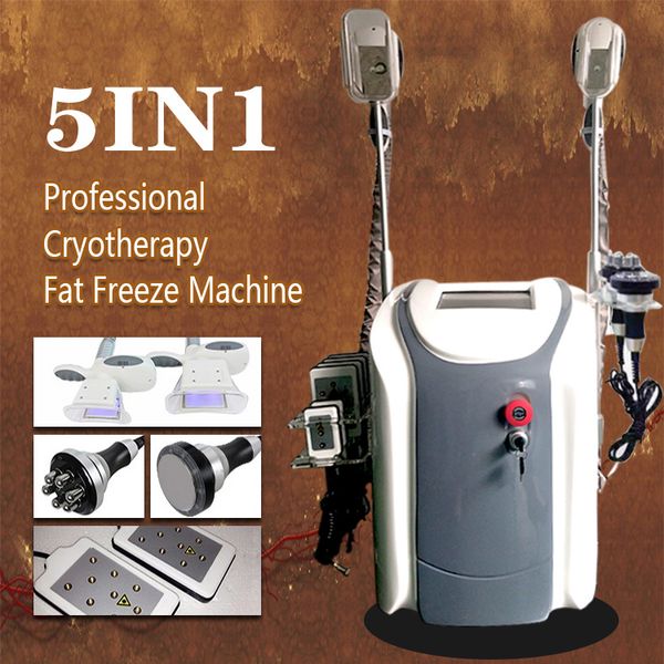 2019 fat ing machine cool shaping cryo slimming lipo laser cavitation rf multifunctional beauty machine
2019 fat ing machine cool shaping cryo slimming lipo laser cavitation rf multifunctional beauty machine
