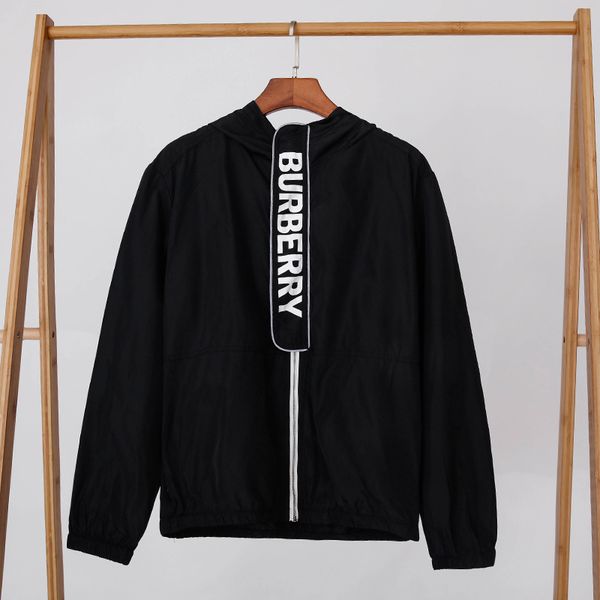 fluorescent design brand track jacket luxury hoodie men women jacket spirng autumn windbreaker casual black jacket b1 b105243l, Black;brown
fluorescent design brand track jacket luxury hoodie men women jacket spirng autumn windbreaker casual black jacket b1 b105243l, Black;brown