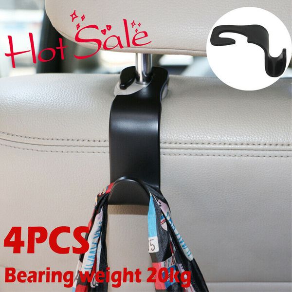 4pcs car seat truck coat hook purse bag hanging hanger auto bag organizer holder
4pcs car seat truck coat hook purse bag hanging hanger auto bag organizer holder