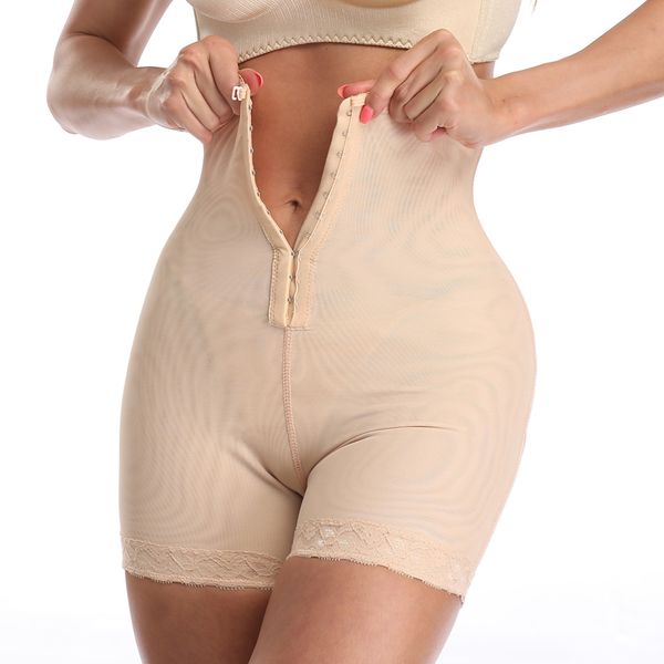 new large-size waist trainer slimming body-building control panties shapewear exploded high-waist lap body shaper, Black;white
new large-size waist trainer slimming body-building control panties shapewear exploded high-waist lap body shaper, Black;white