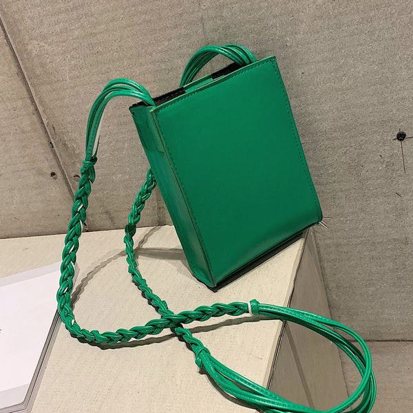 fashion mini crossbody for women brand designer shoulder messenger bags cute green mobile phone money bags 2019 bolsa feminina
fashion mini crossbody for women brand designer shoulder messenger bags cute green mobile phone money bags 2019 bolsa feminina