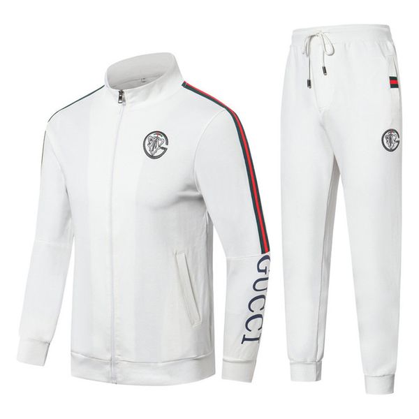 mens x0 gucci casual tracksuits devil eye letter print sweatsuits hommes jogger fit suits pollover hooded hoodies long pants outfits, Gray
mens x0 gucci casual tracksuits devil eye letter print sweatsuits hommes jogger fit suits pollover hooded hoodies long pants outfits, Gray