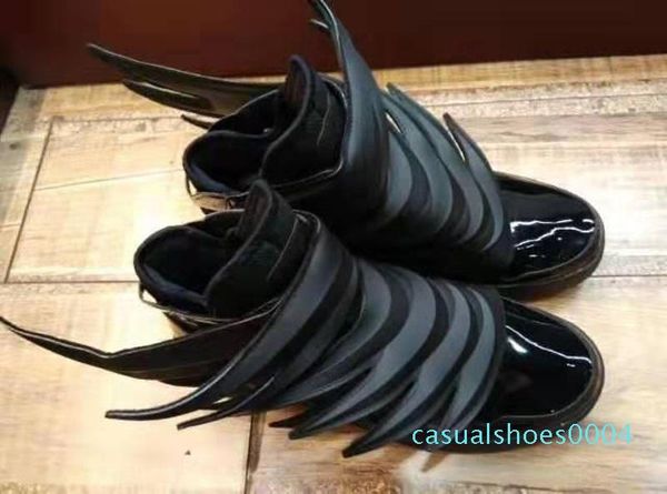 2020 new jeremy wings 3.0 dark knight triple black tripler mens casual shoes fashion women desinger casual shoes size 36-44 ac04
2020 new jeremy wings 3.0 dark knight triple black tripler mens casual shoes fashion women desinger casual shoes size 36-44 ac04
