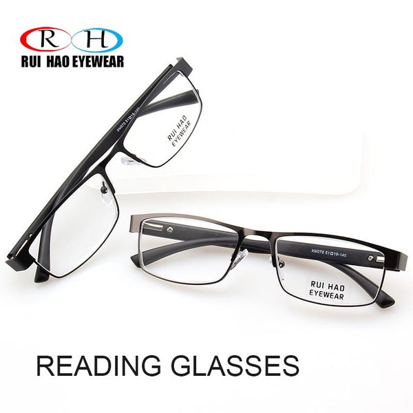 rectangle reading eyeglasses presbyopic spectacles spring temple frame clear resin lens fashion glasses frame design, White;black
rectangle reading eyeglasses presbyopic spectacles spring temple frame clear resin lens fashion glasses frame design, White;black