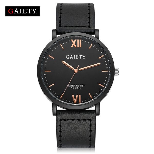 gaiety watch quartz men retro design stainless steel leather analog watches reloj hombre deportivo a4, Slivery;brown
gaiety watch quartz men retro design stainless steel leather analog watches reloj hombre deportivo a4, Slivery;brown