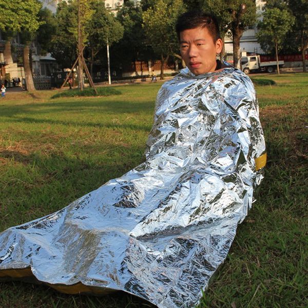 emergency sleeping bag envelope type reusable thermal cushion outdoor camping accessories
emergency sleeping bag envelope type reusable thermal cushion outdoor camping accessories
