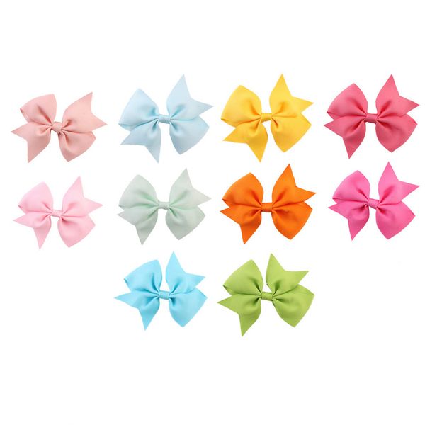 butterfly hair ribbon boutique with clip hairpins kids girl hair accessorie care 10pcs styling tool, Golden;silver
butterfly hair ribbon boutique with clip hairpins kids girl hair accessorie care 10pcs styling tool, Golden;silver