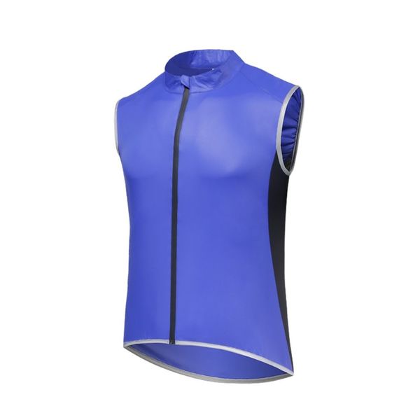 2019 sports bicycle vest hooded men women cycling riding rain vest waterproof windproof zipper raincoat, Black
2019 sports bicycle vest hooded men women cycling riding rain vest waterproof windproof zipper raincoat, Black