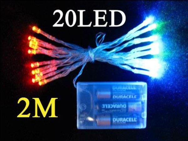 led fairy lamp christmas lights party string lights 20leds 2m led string lightings battery operated decoration lighting 9 colors
led fairy lamp christmas lights party string lights 20leds 2m led string lightings battery operated decoration lighting 9 colors