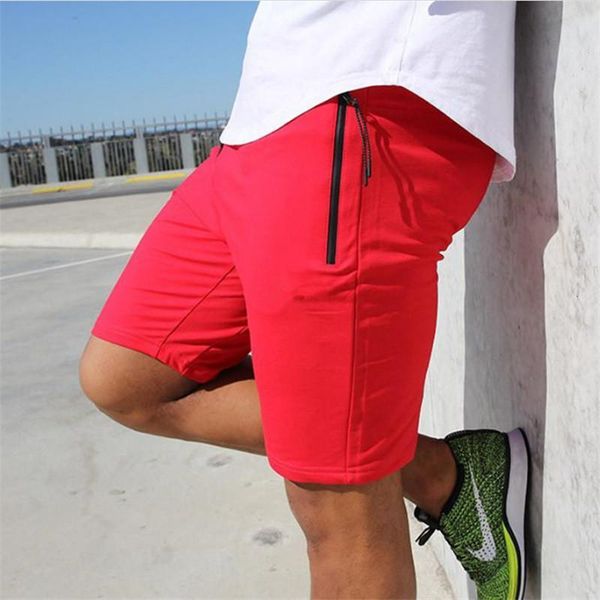 men fitness shorts summer beach new fashion the pocket zipper garnish short pants selling trend size m-2xl, White;black
men fitness shorts summer beach new fashion the pocket zipper garnish short pants selling trend size m-2xl, White;black