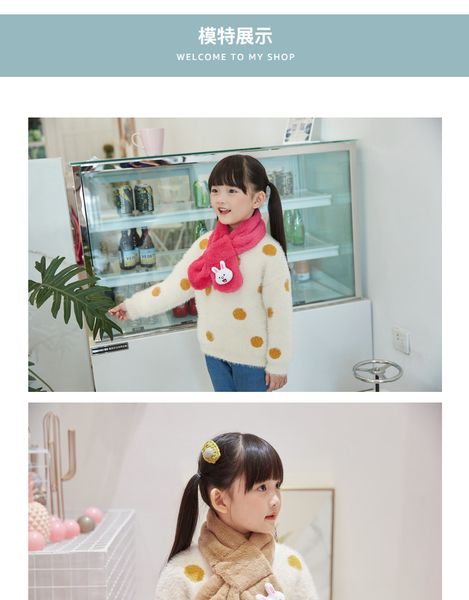 детские детские шарф девушки шеи зимой мех мальчик бобр кролик утолщение теплый с корейской версии прилив, Blue;gray
детские детские шарф девушки шеи зимой мех мальчик бобр кролик утолщение теплый с корейской версии прилив, Blue;gray