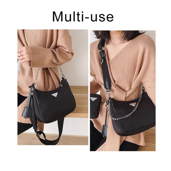 women casual big capacity bag solid handle big bag famous ladies purse chain and crossbody tote female purse qhsjk
women casual big capacity bag solid handle big bag famous ladies purse chain and crossbody tote female purse qhsjk