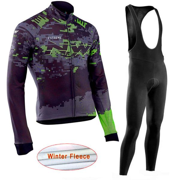 nw winter thermal fleece men's cycling jersey long sleeve bicycle wear bike cycling clothing maillot ropa ciclismo hombre c28, Black;red
nw winter thermal fleece men's cycling jersey long sleeve bicycle wear bike cycling clothing maillot ropa ciclismo hombre c28, Black;red