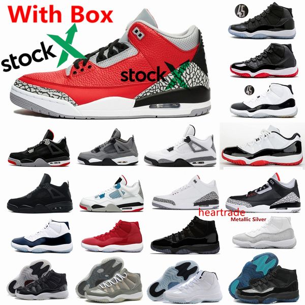 red cement chicago black cat 4 4s bred concord 11 11s white men basketball shoes space jam legend gamma blue cool grey 3 3s sneakers chi low
red cement chicago black cat 4 4s bred concord 11 11s white men basketball shoes space jam legend gamma blue cool grey 3 3s sneakers chi low