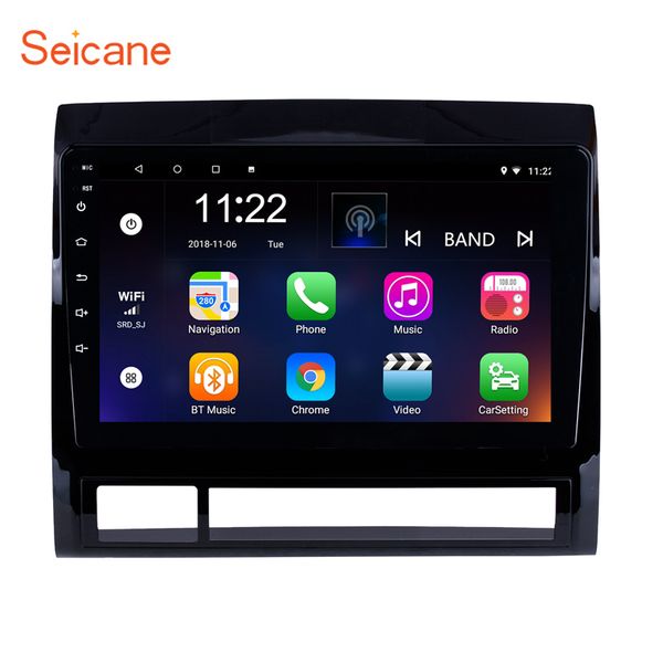 9 inch android 8 1 hd touch creen gp navi car tereo for 2005 2013 toyota tacoma hilux america ver ion lhd with wifi upport wc tpm
9 inch android 8 1 hd touch creen gp navi car tereo for 2005 2013 toyota tacoma hilux america ver ion lhd with wifi upport wc tpm