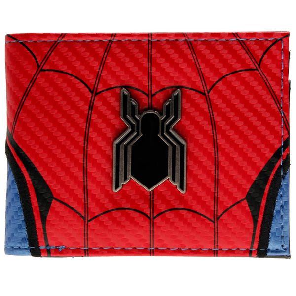 designer wallet purse spider wallet young men and women students personality brief paragraph fashion purse dft-3004, Red;black
designer wallet purse spider wallet young men and women students personality brief paragraph fashion purse dft-3004, Red;black