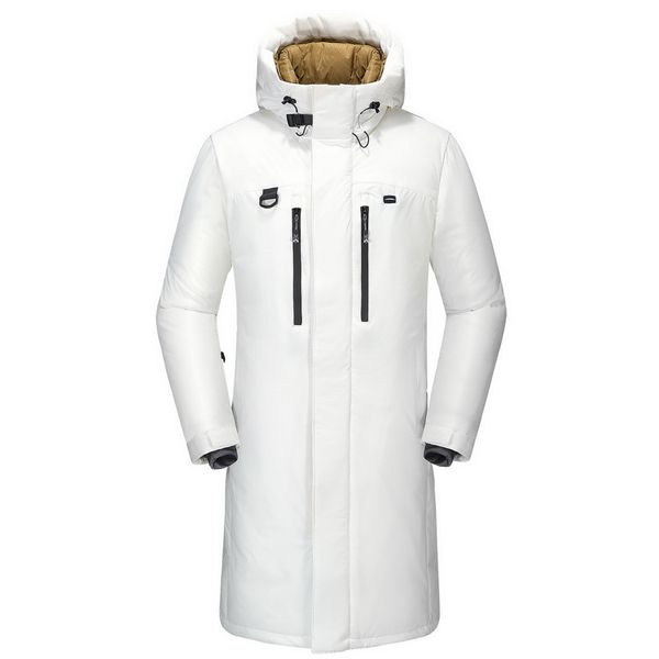 x-long down jacket men down parkas winter thick warm coats hoodies windbreaker jacket russia clothes large size warm, Black
x-long down jacket men down parkas winter thick warm coats hoodies windbreaker jacket russia clothes large size warm, Black