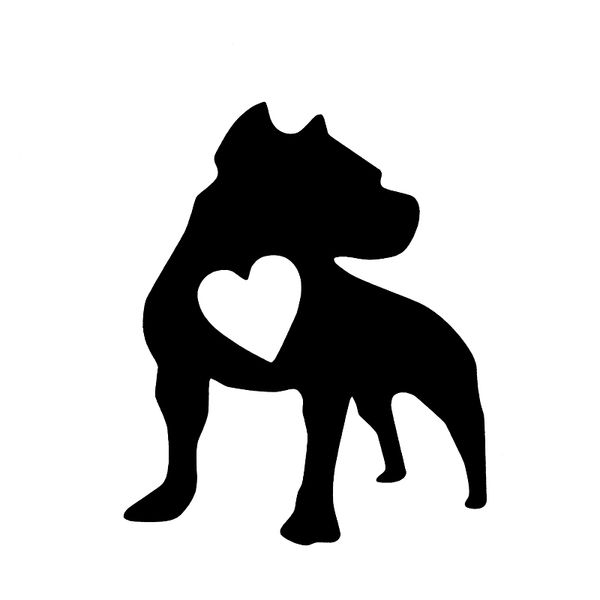 15.6*12.8cm pitbull love pit dog puppy heart cute car truck window vinyl sticker decal car styling car accessories
15.6*12.8cm pitbull love pit dog puppy heart cute car truck window vinyl sticker decal car styling car accessories