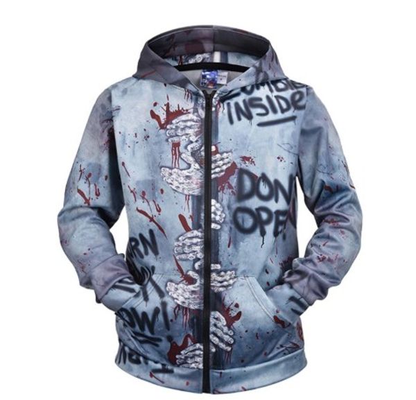new halloween ghost hand hoodies men's hoodies sweatshirts fashion autumn winter simple fashion printed long-sleeved hooded sweatshirt, Black
new halloween ghost hand hoodies men's hoodies sweatshirts fashion autumn winter simple fashion printed long-sleeved hooded sweatshirt, Black
