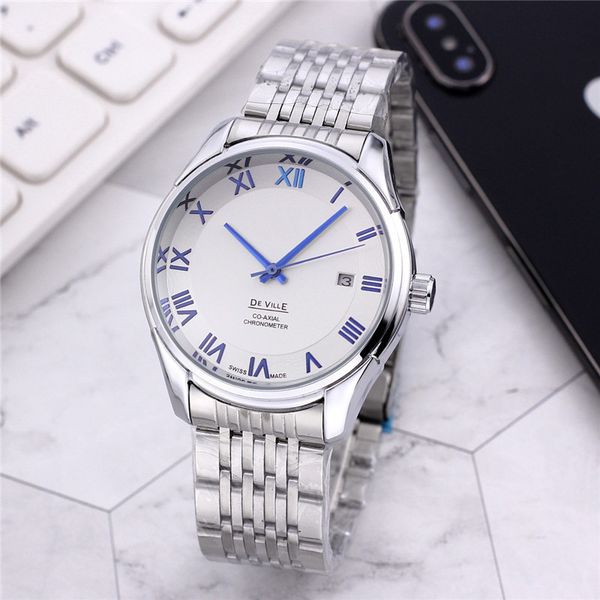 2020 new luxury mechanical men 300 master co-axial 41mm automatic gents watches james bond 007 spectre mens sports chronometer wristwatch, Slivery;brown
2020 new luxury mechanical men 300 master co-axial 41mm automatic gents watches james bond 007 spectre mens sports chronometer wristwatch, Slivery;brown