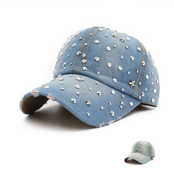 2020 spring and summer new starry cowboy baseball cap men and women fashion casual sports hat trend hip-hop hat mhvwd, Black;white
2020 spring and summer new starry cowboy baseball cap men and women fashion casual sports hat trend hip-hop hat mhvwd, Black;white