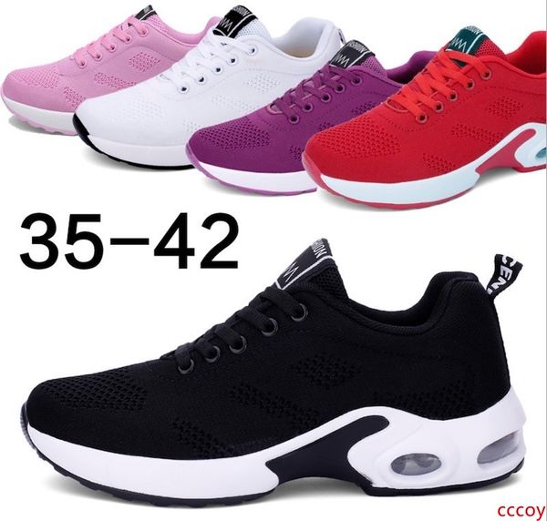 2020 большой размер женщин повседневная обувь мода mesh носок sneaker черный красный платформы тренеры дышащий шнуровка кроссовки с ес 35-42
2020 большой размер женщин повседневная обувь мода mesh носок sneaker черный красный платформы тренеры дышащий шнуровка кроссовки с ес 35-42