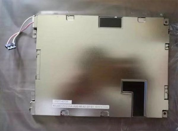 compatible screen for kcg077vg1aa-a00 7.7" lcd screen display panel kcg077vg1aa a00 for 90day warranty
compatible screen for kcg077vg1aa-a00 7.7" lcd screen display panel kcg077vg1aa a00 for 90day warranty