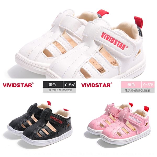 children's vitamin star machine shoes baby toddler shoes male and female baby children's sandals, Black;red
children's vitamin star machine shoes baby toddler shoes male and female baby children's sandals, Black;red