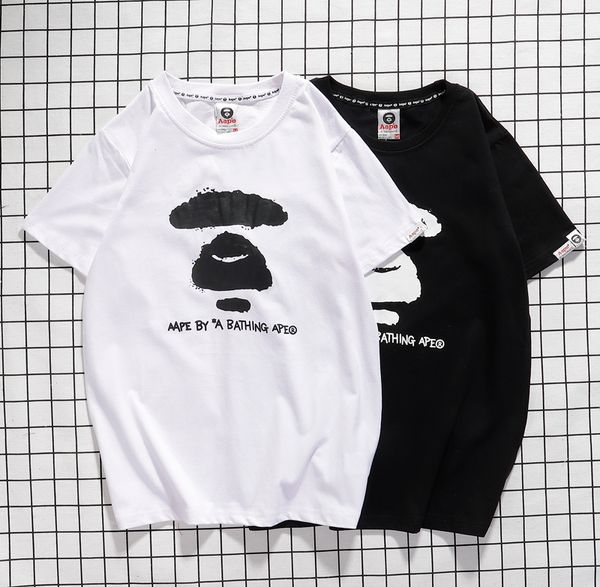 продажа сложных полиэфиров дорогих мужчин дизайнер tshirt пара бренд высокого качества тенниска способа graffiti вышивка tshirts удобная печ, White;black
продажа сложных полиэфиров дорогих мужчин дизайнер tshirt пара бренд высокого качества тенниска способа graffiti вышивка tshirts удобная печ, White;black