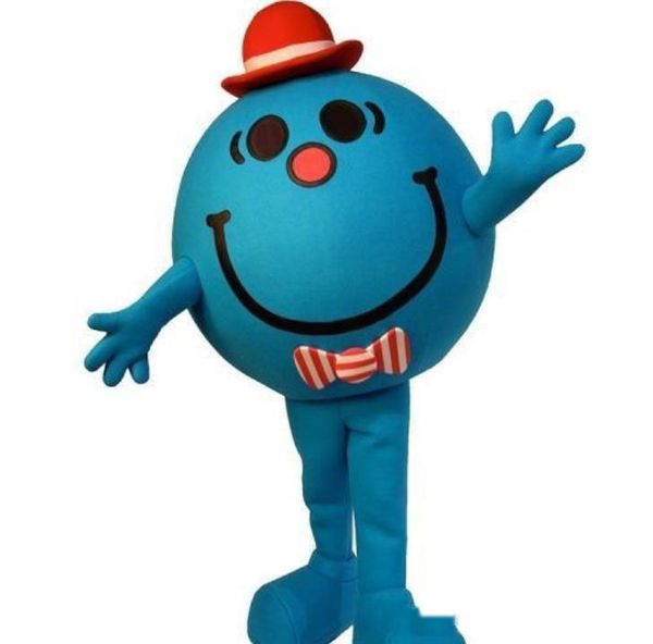 2019 custom sky blue sphere mascot costume ing, Red;yellow
2019 custom sky blue sphere mascot costume ing, Red;yellow