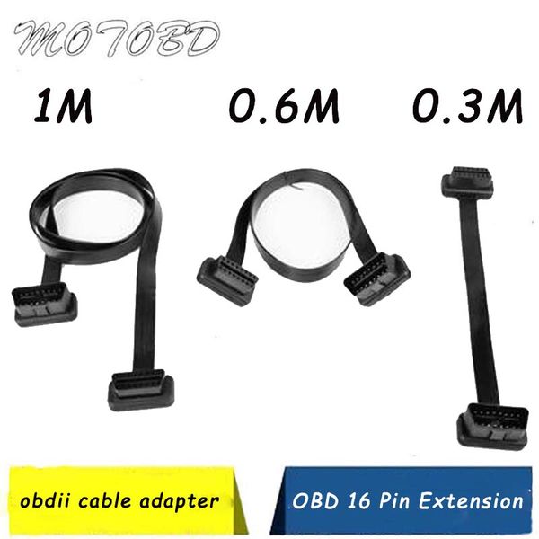 5 type optional flat+thin as noodle obdii obd 2 obd2 16 pin elm327 male to female splitter elbow extension connector cable
5 type optional flat+thin as noodle obdii obd 2 obd2 16 pin elm327 male to female splitter elbow extension connector cable