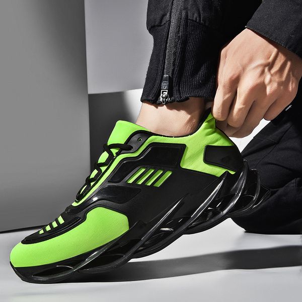 running shoes for men breathable zapatillas hombre outdoor sport sneakers cushioning walking shoes drop shipping
running shoes for men breathable zapatillas hombre outdoor sport sneakers cushioning walking shoes drop shipping