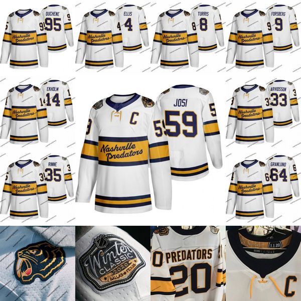 women 2020 winter classic nashville predatorsjersey roman josi matt duchene filip forsberg viktor arvidsson mikael granlund ryan ellis, Blue;black
women 2020 winter classic nashville predatorsjersey roman josi matt duchene filip forsberg viktor arvidsson mikael granlund ryan ellis, Blue;black