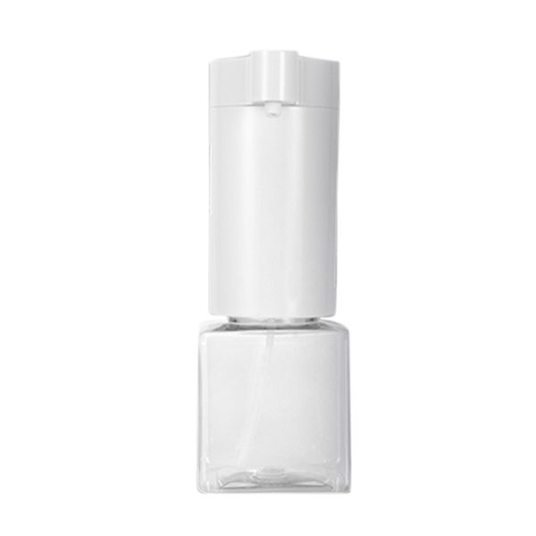 soap dispenser,automatic foaming hand soap dispenser press250ml operated for bathroom kitchen ,white
soap dispenser,automatic foaming hand soap dispenser press250ml operated for bathroom kitchen ,white