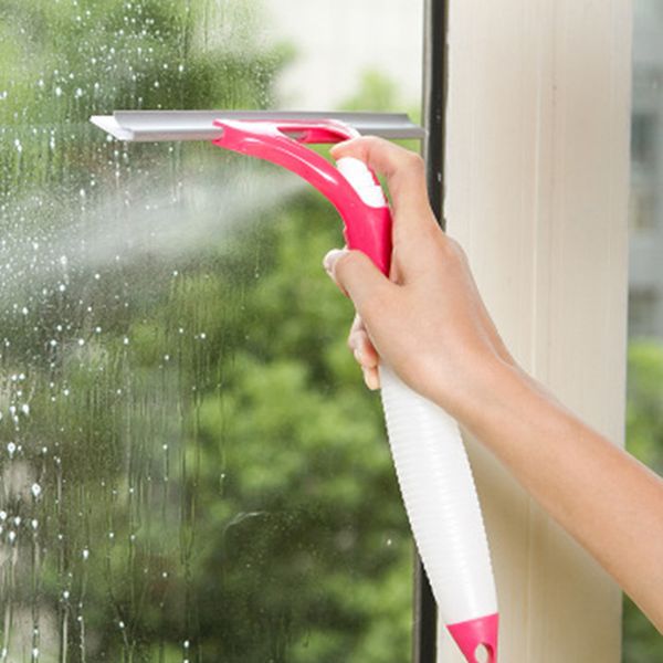new arrival multifunctional water spray type plastic rubber cleaner helper car window home color random
new arrival multifunctional water spray type plastic rubber cleaner helper car window home color random
