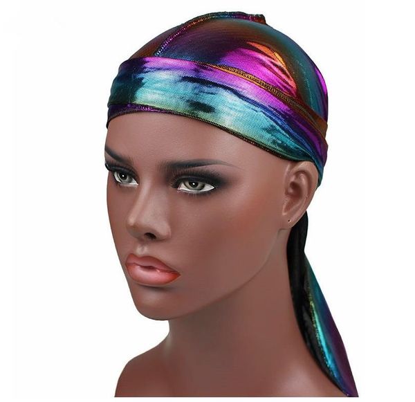 shiny women colorful for turban bandanas durags men and sparkly new silky durag headwear headbands hair cover rags wave caps hat access cwgi, White;black
shiny women colorful for turban bandanas durags men and sparkly new silky durag headwear headbands hair cover rags wave caps hat access cwgi, White;black