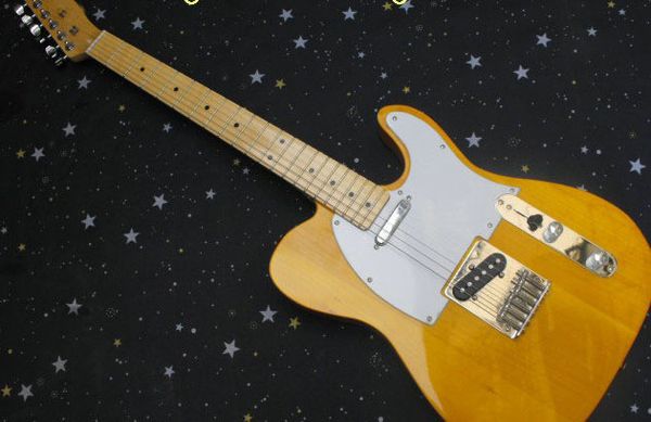 telecaster 011-0502-700 электрическая гитара твердого тела желтый бесплатная доставка
telecaster 011-0502-700 электрическая гитара твердого тела желтый бесплатная доставка