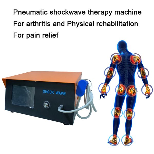 effective pain relief and physical rehabilitation and arthritis treatment professional pneumatic show wave therapy machine dhl ent
effective pain relief and physical rehabilitation and arthritis treatment professional pneumatic show wave therapy machine dhl ent