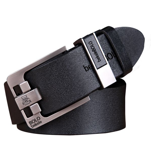 luxury belt men's belts pin buckle man's genuine leather strap for jean wide brown color fashion male belt designer, Black;brown
luxury belt men's belts pin buckle man's genuine leather strap for jean wide brown color fashion male belt designer, Black;brown