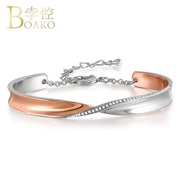 bangle minimalist adjustable cubic zirconia bangles wedding cross line bracelets for femme rose gold bracelet z5, Black
bangle minimalist adjustable cubic zirconia bangles wedding cross line bracelets for femme rose gold bracelet z5, Black