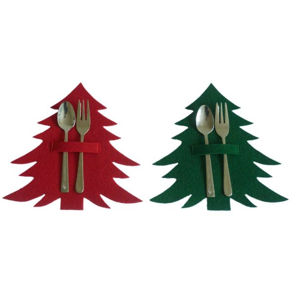 christmas tree design spoons forks bag decorative party ornaments tableware cutlery holder party ornaments dinner decor
christmas tree design spoons forks bag decorative party ornaments tableware cutlery holder party ornaments dinner decor