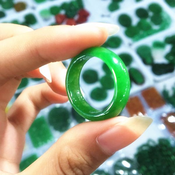 100% real green jade rings carved brand ring jade stones for men jewellery emerald rings jadeite ring certificate, Golden;silver
100% real green jade rings carved brand ring jade stones for men jewellery emerald rings jadeite ring certificate, Golden;silver