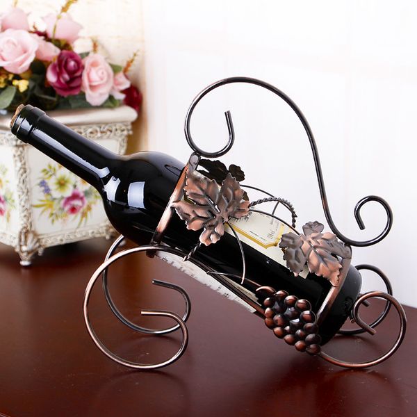 o.roselif 2016 year new classical european wine holders wine rack bottle racks home wedding decorations valentine's gift
o.roselif 2016 year new classical european wine holders wine rack bottle racks home wedding decorations valentine's gift